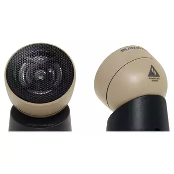 Pioneer Speaker Adventure Series Tweeter High Resolution Compatible Carrozzeria TS-T440AS Tune-up