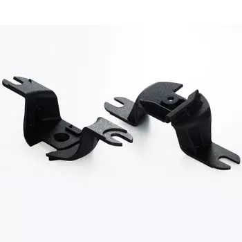 Pioneer Speaker Улучшение качества звука Элемент Комплект для установки твитера для Toyota Carrozzeria UD-K213