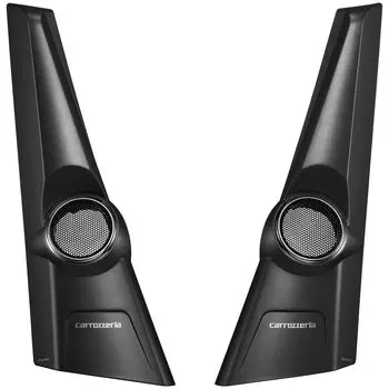Pioneer Speaker Улучшение качества звука Элемент Комплект для установки твитера для Carrozzeria UD-K308 N-BOX