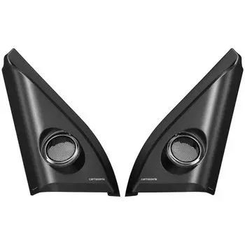 Pioneer Speaker Улучшение качества звука Элемент Монтажный комплект для твитера для Swift Carrozzeria UD-K309