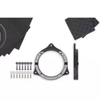 Pioneer Speaker Улучшение качества звука Элемент Внутренняя перегородка Высококачественный пакет Carrozzeria для Nissan Mitsubishi Suzuki Mazda Автомобили UD-K712