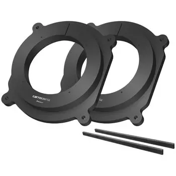 Pioneer Улучшение качества звука динамика Элемент Внутренний дефлектор Стандартный пакет Carrozzeria для автомобилей Mazda UD-K5312