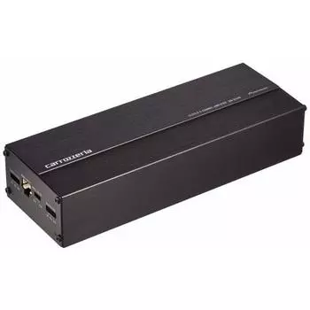 Pioneer Усилитель мощности Pioneer GM-D1400-2 100 Вт4 Мостовой усилитель мощности Carrozzeria