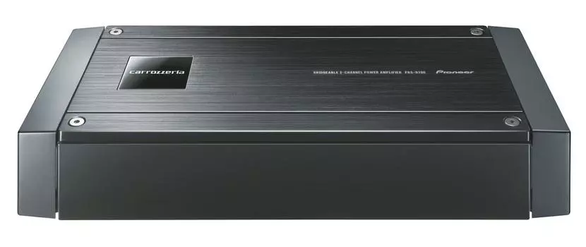 Pioneer Усилитель мощности Pioneer Мостовой усилитель мощности Carrozzeria PRS-D800 250 Вт2
