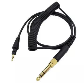 Pioneer X7 S7 X5 X7 Earphone Replacement Headphone Cable Headphone Extension Cable Line Headphone Accessories HDJ-CUE1