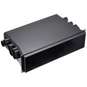 Пионер Карроццерия (первопроходец) Футляр для аксессуаров размера D AD-378