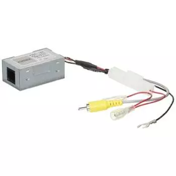 Пионер Карроццерия (первопроходец) Оригинальный адаптер для подключения задней камеры для автомобилей Honda KK-H301BA