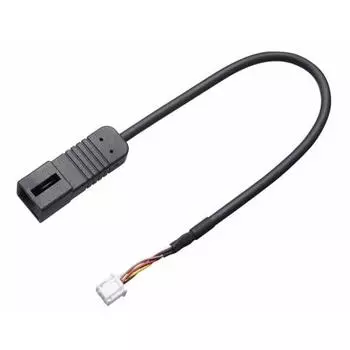 Пионер Карроццерия (первопроходец) Оригинальный кабель-переходник для подключения задней камеры для Honda RD-H201BC