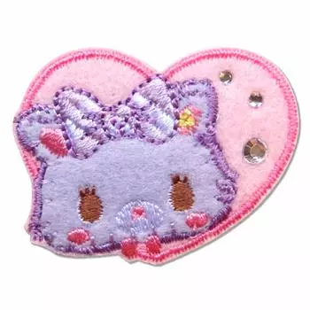 Пионер Пионер Мул Мечтательный Патч WA13