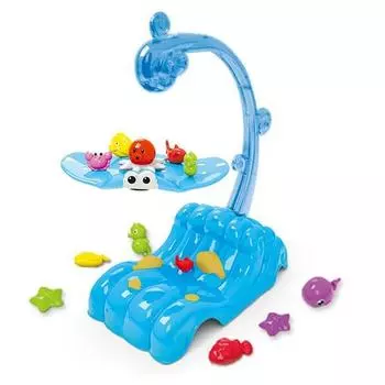 Pipe Box Magic Flying Board Game, popular Korean game