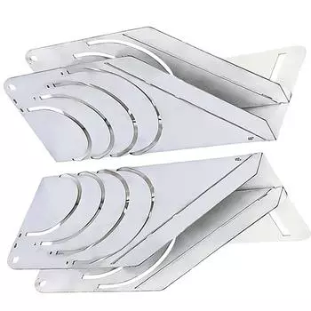 Pipe Cutting Guide Rubber Insulation Pipe Cutter High-Precision 45° Cutting Fixture Adjustable Copper Pipe Insulation Cutting tool