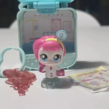 Pipe-ping-ping-figurines