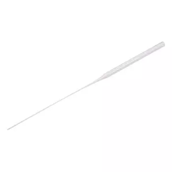 Пипетка Пастера AS ONE 2 мл Общая длина 230 мм 250 шт. x 4 коробки /3-8264-02