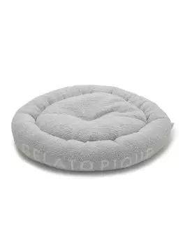 Pique Cat and Baby Moco Bed PAGG229502 BLU F [Gelato Dog] CAT&DOG синий