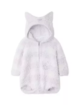 PIQUE MONSTER BABY комбинезон PBNO244420 LAV 80 [мороженое пике]