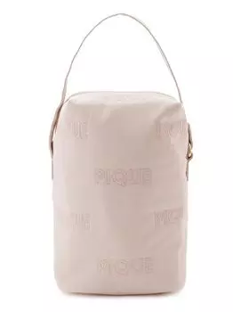 PIQUE Quilted Diaper Pouch PWGB251669 PNK [Gelato Pique] Women s розовый