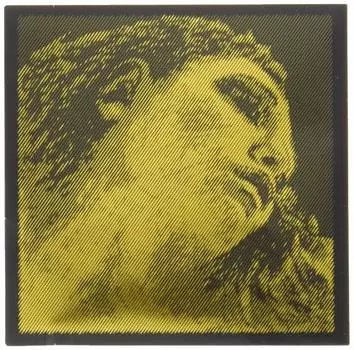 Pirastro EVAH PIRAZZI GOLD Eva Pirazzi Gold скрипичная струна A Line 415221