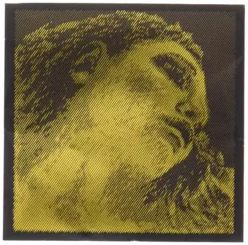 Pirastro EVAH PIRAZZI GOLD Ева Пирацци Золотая скрипичная струна Ми (шаровой наконечник) 315421