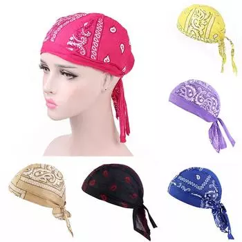 Пиратская шляпа из хлопка Amoeba и женская кепка с ворсом для езды на велосипеде на открытом воздухе x Toque для мужчин для езды на велосипеде на открытом воздухе 58cm красный