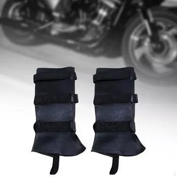 Пиратские бахилы, аксессуары для костюмов для ног, ретро средневековые бахилы для мужчин, рыцарь чёрный