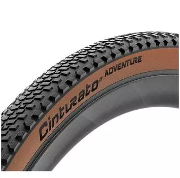 Pirelli Cinturato Adventure Classic Tubeless 700C x 45 гравийная шина 700C x 45