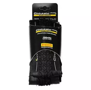 Pirelli Cinturato Mixed Tubeless 700C x 45 гравийная шина 700C x 45