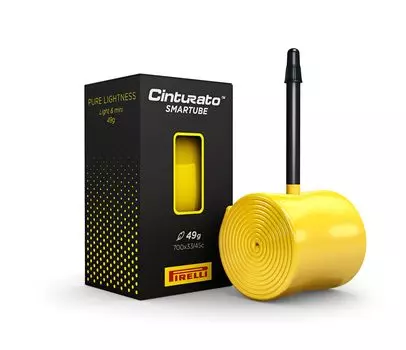 Pirelli CINTURATO smarTUBE Presta 700x28/35(60мм)