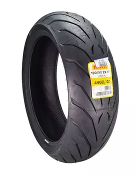 PIRELLI мотоцикл ANGEL GT заднее колесо 73W бескамерный тип шины колесо 2317700 1 шт 190/50ZR17 M/C (Мотоциклетная шина) (TL) Только/Нет