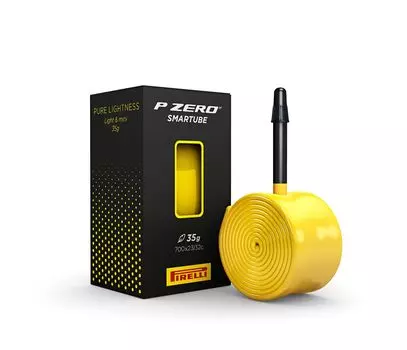 PIRELLI P ZERO SMARTUBE Presta style 60mm 700x23-32C
