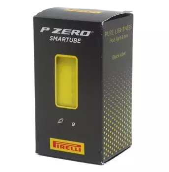 PIRELLI SmarTUBE Преста клапан ТПУ длина (700x23/32c (клапан 42мм)) [элемент]