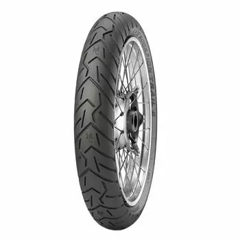 PIRELLI Велосипедная шина SCORPION Передняя 60V Бескамерный тип 2802800 TRAIL 120/70R19M/C (TL)