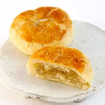 Пирог Касама с каштанами Пирог Мандзю Мандзю Касама Сувенир с каштанами Ибараки Подарочный сувенир в индивидуальной упаковке [Камедзируси Официальный] (5 кусков)