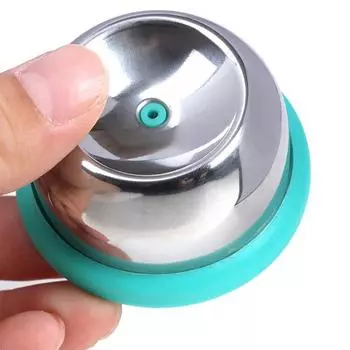 Пирсинг для яиц вкрутую, приспособления для прокалывания яиц из нержавеющей стали, инструмент для яиц, перфоратор для яиц, кухонные гаджеты синий