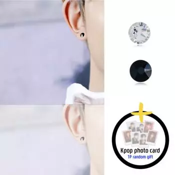 Пирсинг Spike Cutting, силиконовая манжета для ушей Piercing