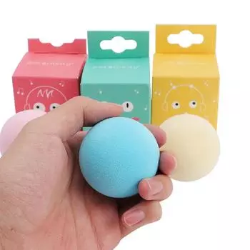 Пищалка для кошек, интерактивные игрушки, обучающие питомцев, звуковые игрушки, товары для кошек, гравитационный мяч, игрушки для кошек розовый