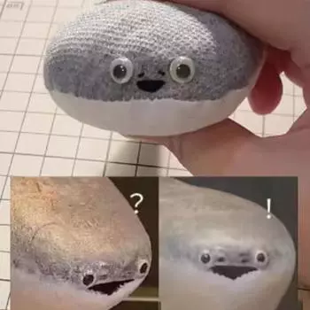 Пищащий Сакабан Черепаха Кукла Брелок Милый Мультяшный Мини Подвеска Мягкопанцирная Девушка Женская Сумка Кукла Плюшевая Игрушка Брелок Ювелирное Изделие Подарок