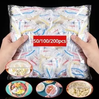Пищевой пакет Cling Grade Ziplock Пакеты Кухонные принадлежности Пластиковый контейнер для хранения Самые свежие пакеты для хранения продуктов Пленка