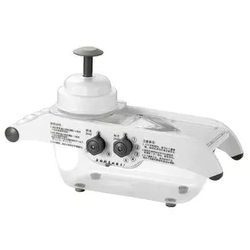 Пищевой резак, измельчитель, слайсер, универсальный и функциональный