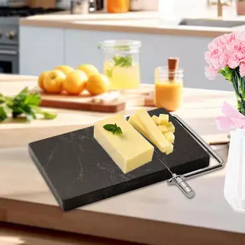 Пищевой слайсер, сырная доска, многофункциональная нарезка овощей, обеда, мяса, клубники