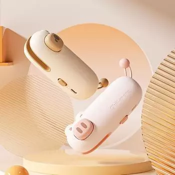 Пищевой запайщик с магнитным дизайном, многофункциональная машина для запечатывания кухонных пакетов