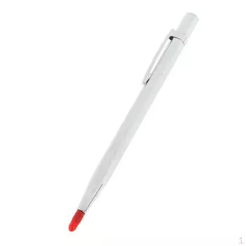 Писец для плитки Маркер Карбид вольфрама Резка Надрез Керамика Стекло Металл