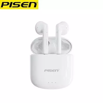 PISEN TWS True Wireless Bluetooth-гарнитура 5.0 в режиме ожидания без задержки для Apple 12pro Android Apods Pro