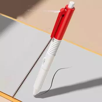 Пишущая ручка-пранк, ручка-спрей с водой, нажми, чтобы распылить, игрушка-обманка, ручка-спрей с водой, сувениры для вечеринки