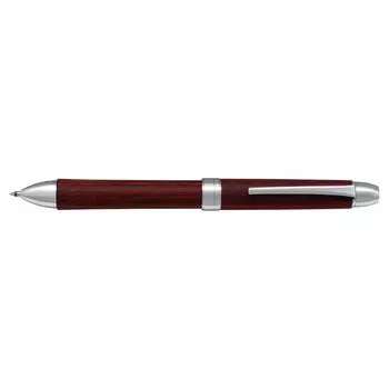 Пишущий инструмент Pilot Multifunctional Regno Deep Red 2+1 BTHL-3SK-DR