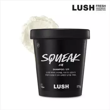 Писк 560г - Шампунь