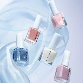 Пистолет для ногтей WAKEMAKE, праздничный сезон 2023, 6 цветов 126 Ballet Shoes