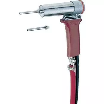 Пистолет Fuji Impulse FL для сварки ПВХ FLGUN