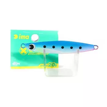 Пистолет Ima Metal Jig Gun Kichi 20 грамм X4388 (3698)