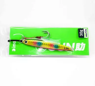 Пистолет Ima Metal Jig Gun Suke 30 грамм 003 (6319)