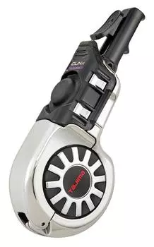 Пистолет-пистолет Tajima Perfect Inkpot GUN 6м X Длина нити 15м PS-SUM6GNX серебряный